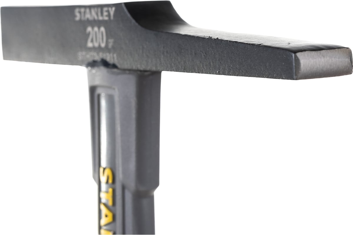 Молоток электрика Stanley 200 г STHT0-51911