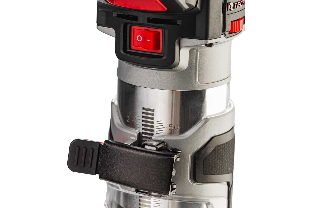 RUNTEC TECHNIC 20 В, 2x2 Ач, 900 Вт RT-RT900T
