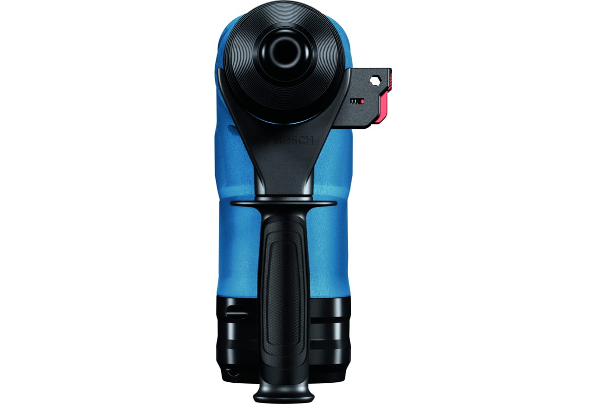 Аккумуляторный перфоратор Bosch GBH 18V-34 CF 0611914021