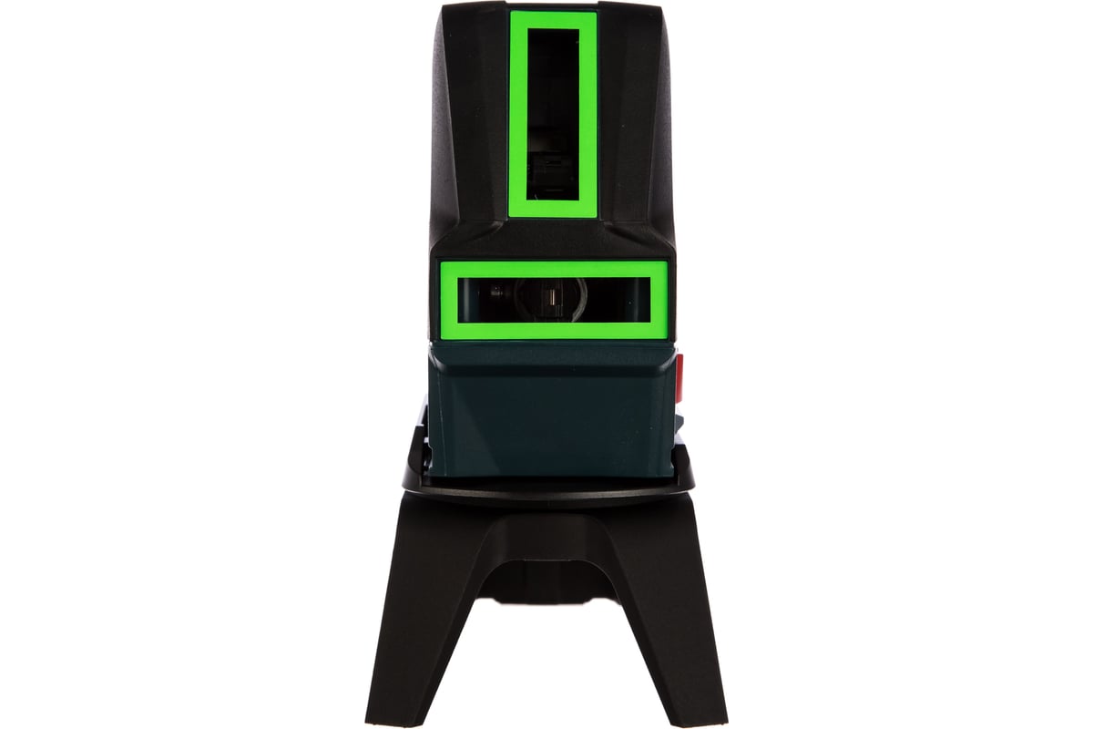 Комбинированный лазерный нивелир Bosch GCL 2-15G + RM1 + кейс 0.601.066.J00
