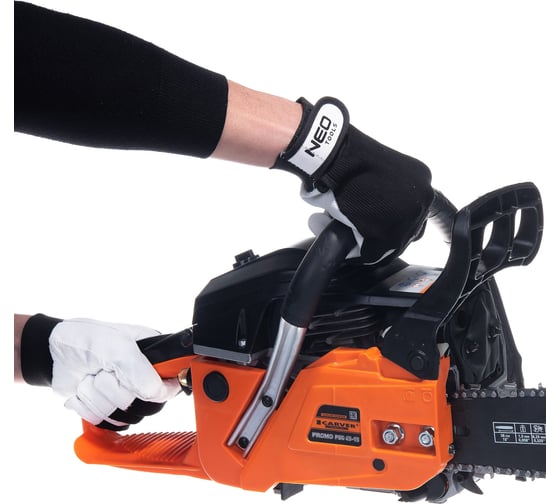 Бензиновая пила Carver PROMO PSG-45-15 01.004.00023