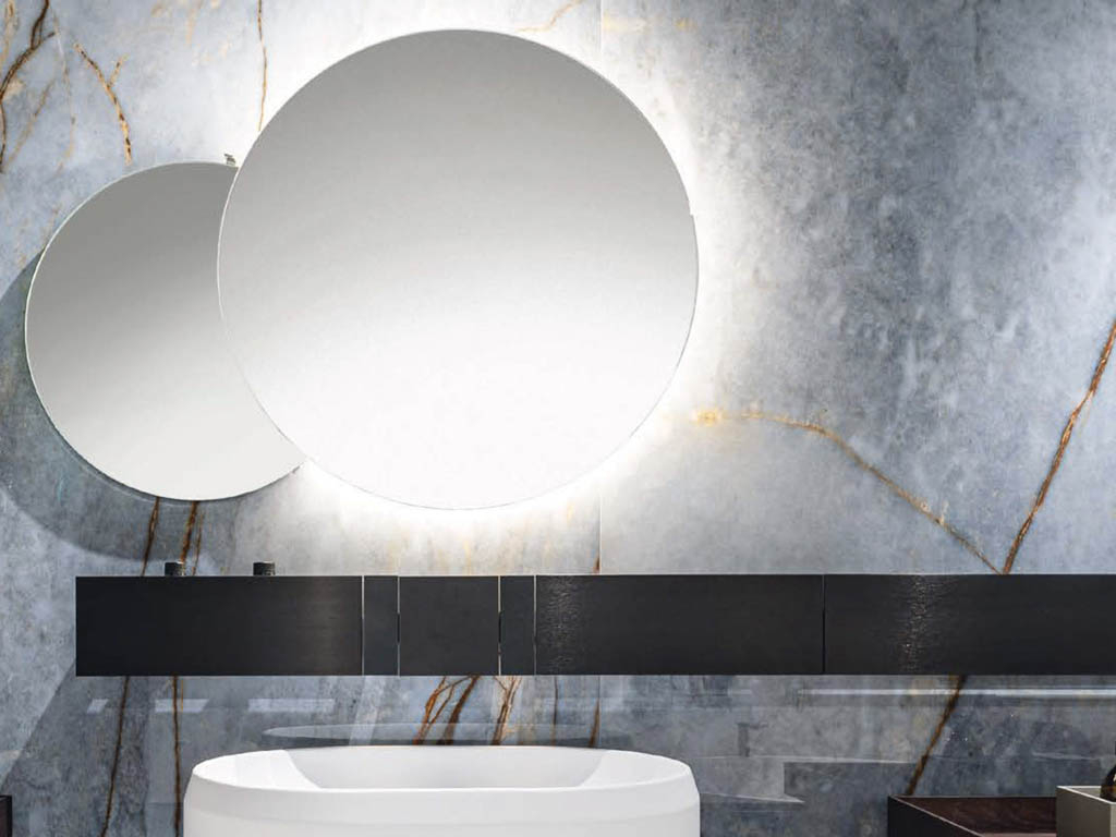 Коллекция плитки Rex Ceramiche Heritage Luxe