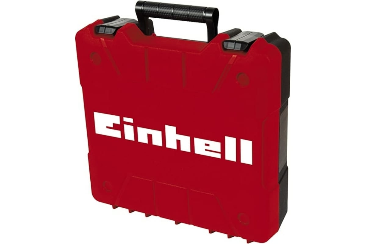 Ударная аккумуляторная дрель-шуруповерт Einhell PXC TE-CD 18/48 Li-i (2x2.0Ah) 4513935