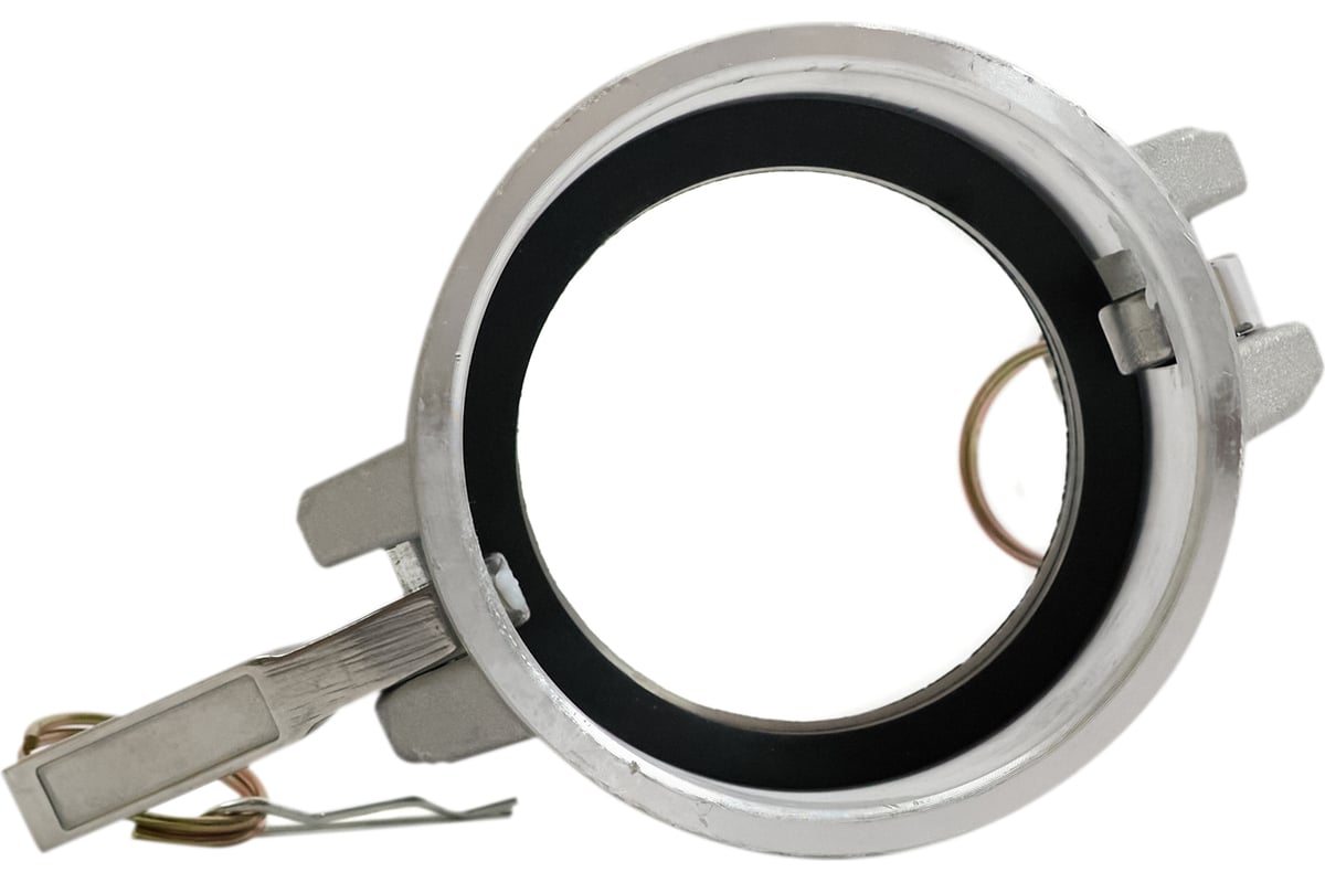 Алюминиевый камлок Partex ald - 200 2" (50 мм) НФ-00002112