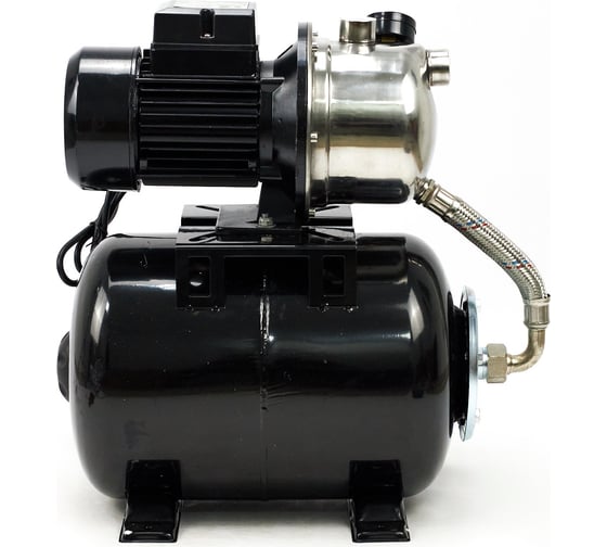 Насосная станция Pumpman APSGJ800