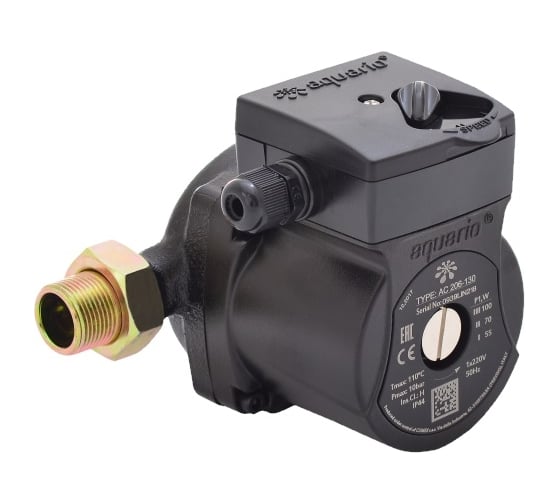 Насос AQUARIO Ac 206-130 5206