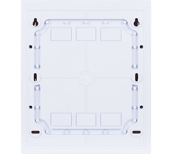 Блок контроля сети Рубин БКС 3x10 РЭ-БКС-3х10
