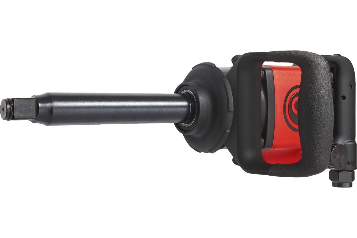 Пневматический ударный гайковерт Chicago Pneumatic CP7763D-6 3/4" 8941077637