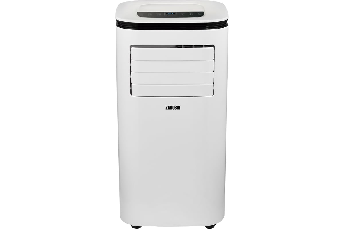 Мобильный кондиционер Zanussi SONATA ZACM-12 SN/N1 НС-1238361