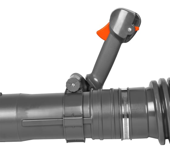 Ранцевая бензиновая воздуходувка Daewoo DABL 760
