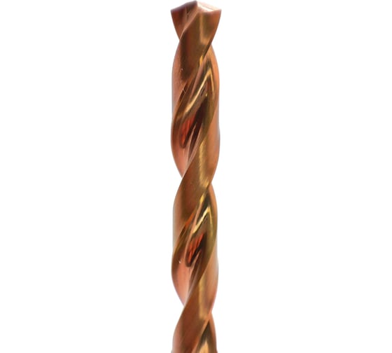 Сверло твердосплавное DHM 6.8х20.4х79 мм, хв-к 8 мм, TiSiNA СпецТехИнструмент DHM6.879d8TiSiNASTI