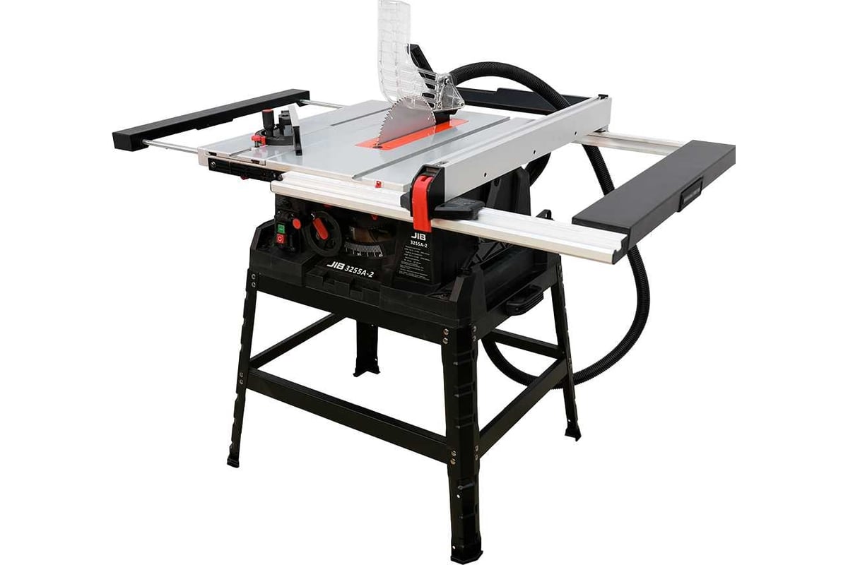 Круглопильный станок JIB 3255a-2 2 квт, 230в 0111020231000