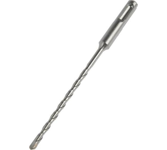 Бур по бетону (6х160 мм; SDS-plus) ЛОМ 1864705
