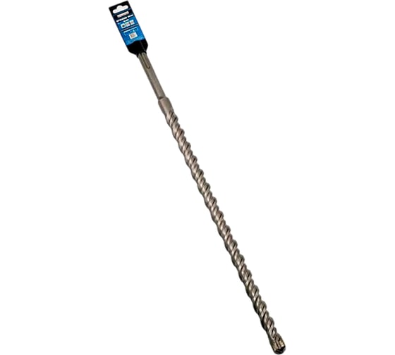 Бур WorkMaster SDS max 32х670 мм 7770-087