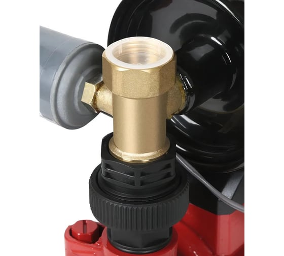 Насосная станция Boxbot PS2-370, 370 Вт, размер бака 2 л, 901068.PS2-370-2