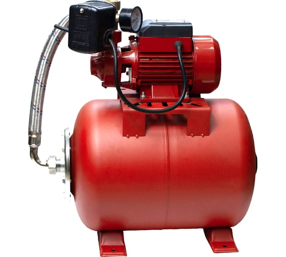 Бытовая насосная станция Slogger QS6036