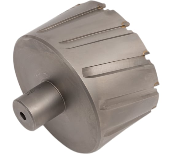 Сверло кольцевое 120х55 мм, TCT, Weldon 32 Euroboor HML.1200