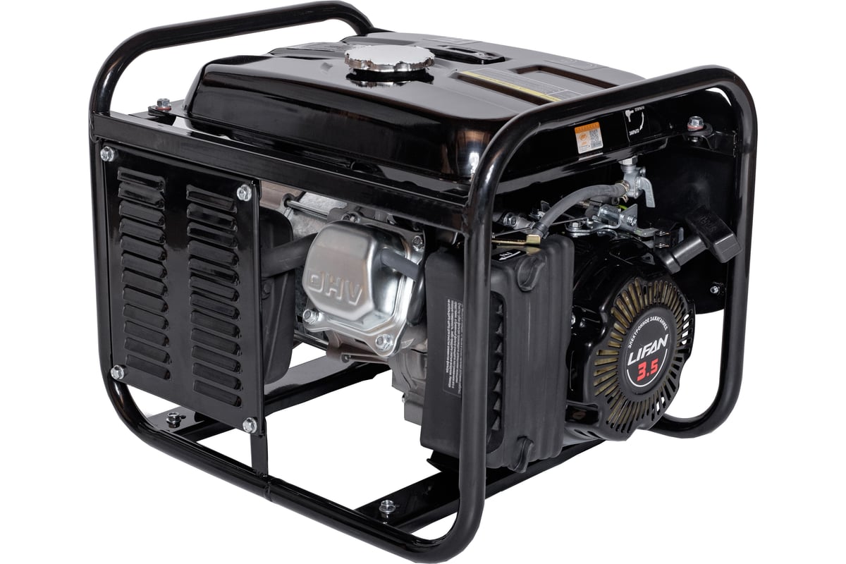 Генератор Lifan 1 GF-3 /1500/ 00-00000583