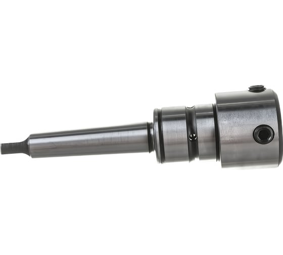 Переходник с КМ2 на Weldon 19 Euroboor MC.2