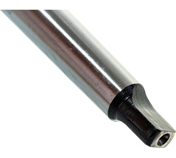 Оправка переходная на сверлильный патрон с КМ1 на B18 с лапкой Griff b161011