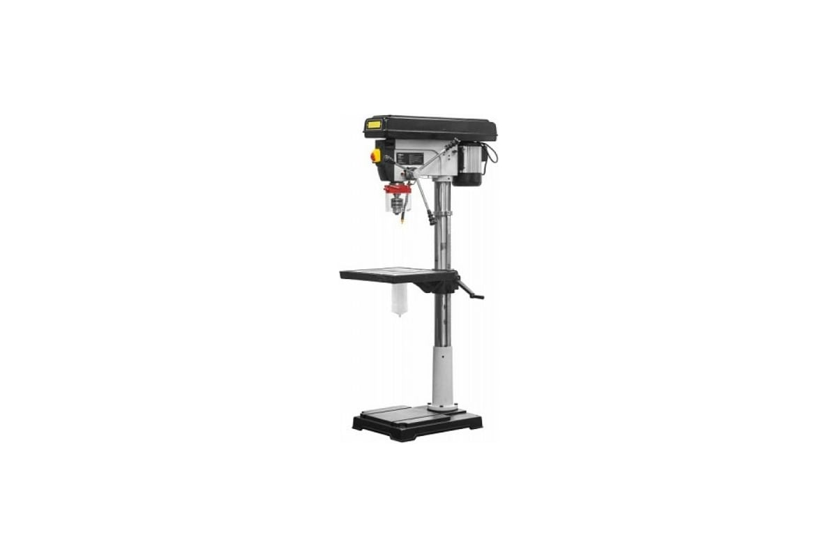 Сверлильный станок Stalex DP-32F/T, Ø 32 мм, СОЖ, 1500 Вт, 380 В, 120 кг DP51020F/T