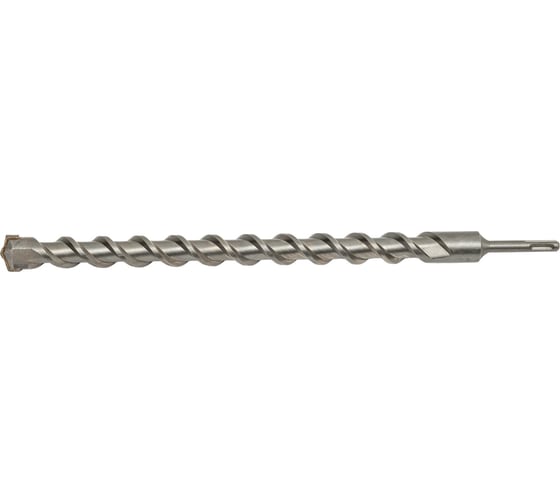 Бур по бетону Special (30x400х460 мм; SDS-plus) MONOGRAM 088-215