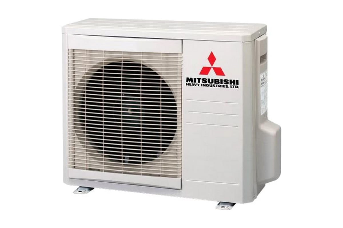 Наружный блок мульти сплит-системы Mitsubishi Heavy SCM80ZJ-S (мах 4 внутр.)