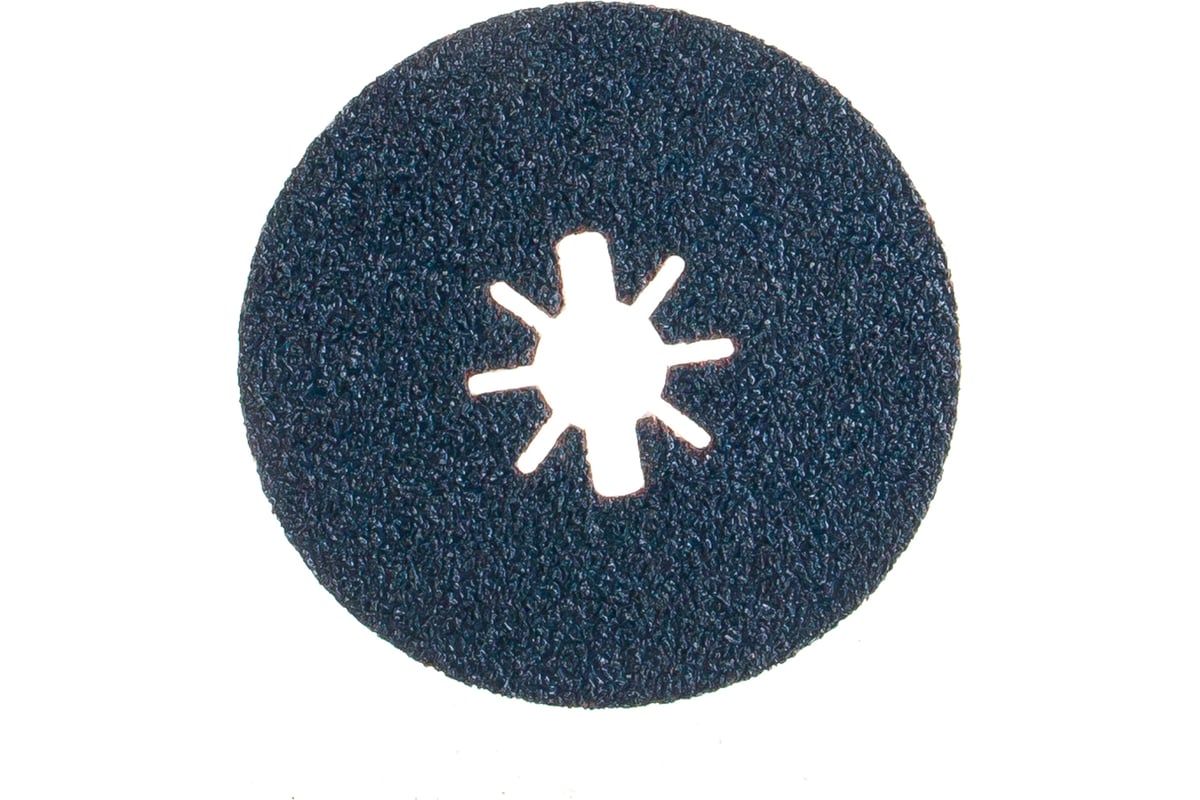 Круг шлифовальный фибровый X-LOCK R574 Best for Metal (125 мм; G24) Bosch 2608619159