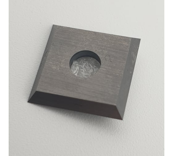 Нож твердосплавный универсальный RED SAMURAI TS 12x12x1,5 (T04F) (10шт.) TPRS0001304