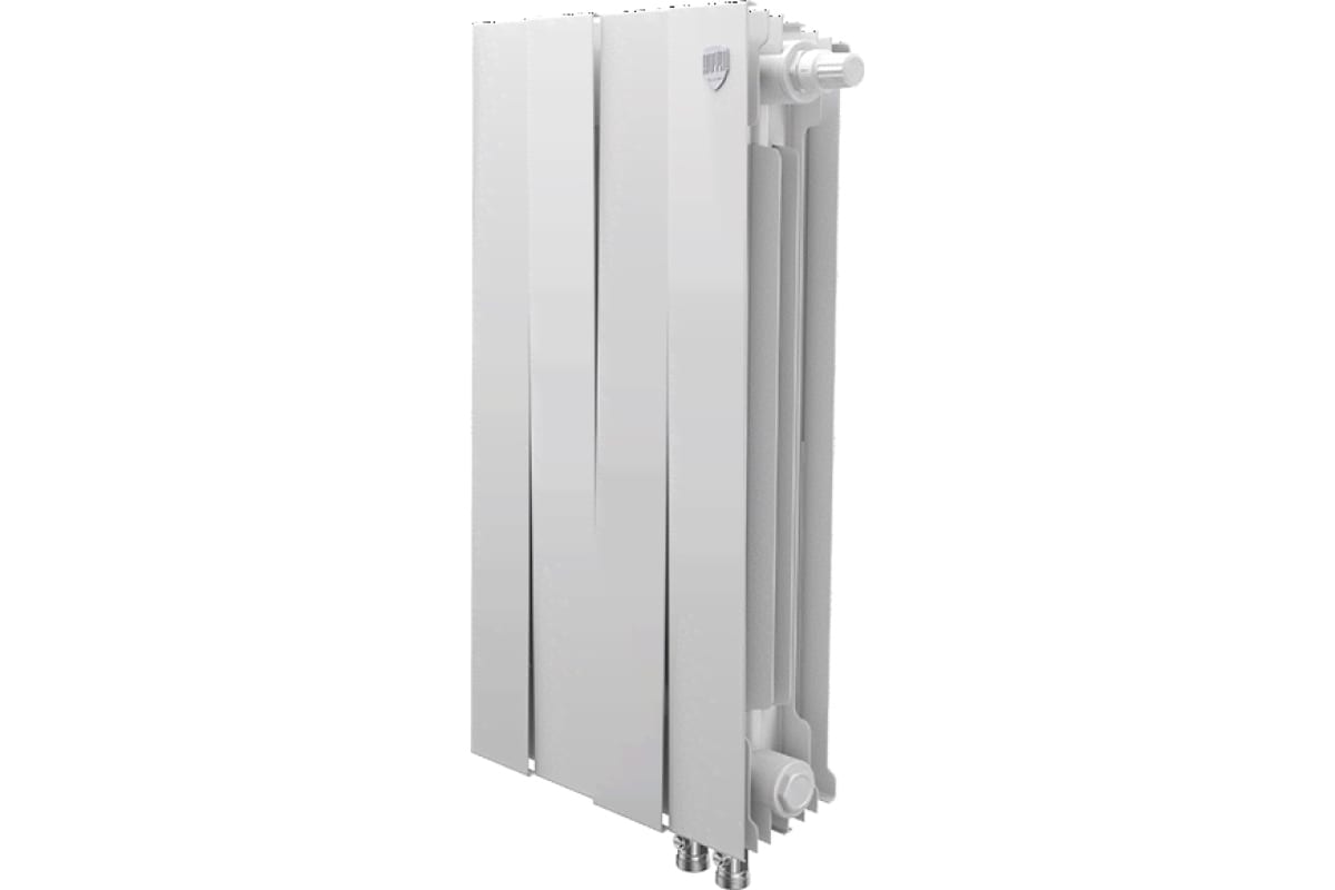 Радиатор Royal Thermo PianoForte 500 /Bianco Traffico - 4 секц. VDR НС-1338423