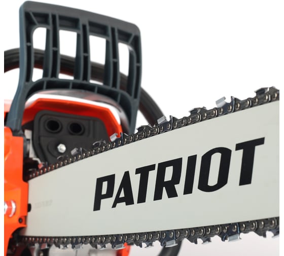 Бензопила Patriot PT 5220 220105570