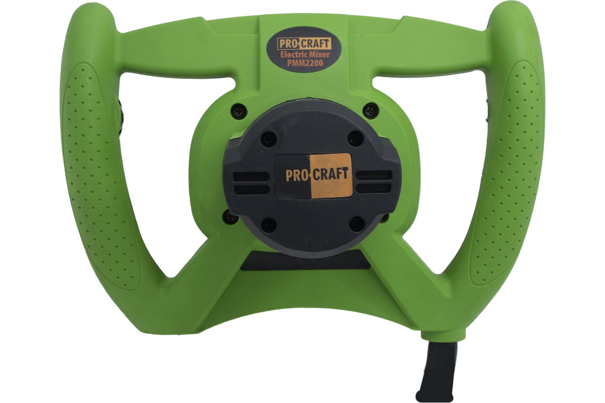 Миксер строительный PROCRAFT Universal PMM2200
