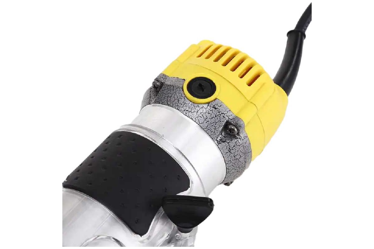 Кромочный фрезер STABILMATIC FRH-750