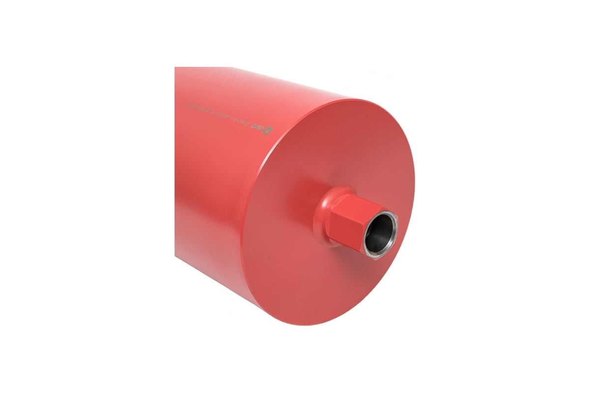 Коронка алмазная проходка Expert WCHP-200/450, 1 1/4" UNC EKF wchp-sf200/450