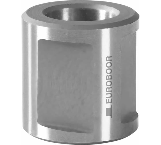 Переходник с Weldon 31.75 на Weldon 19.05 Euroboor IBK.3219