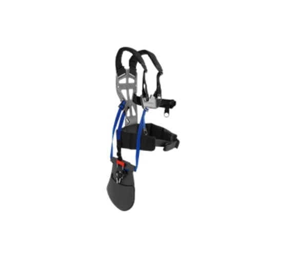 Лесной кусторез Husqvarna 545F 9678845-01