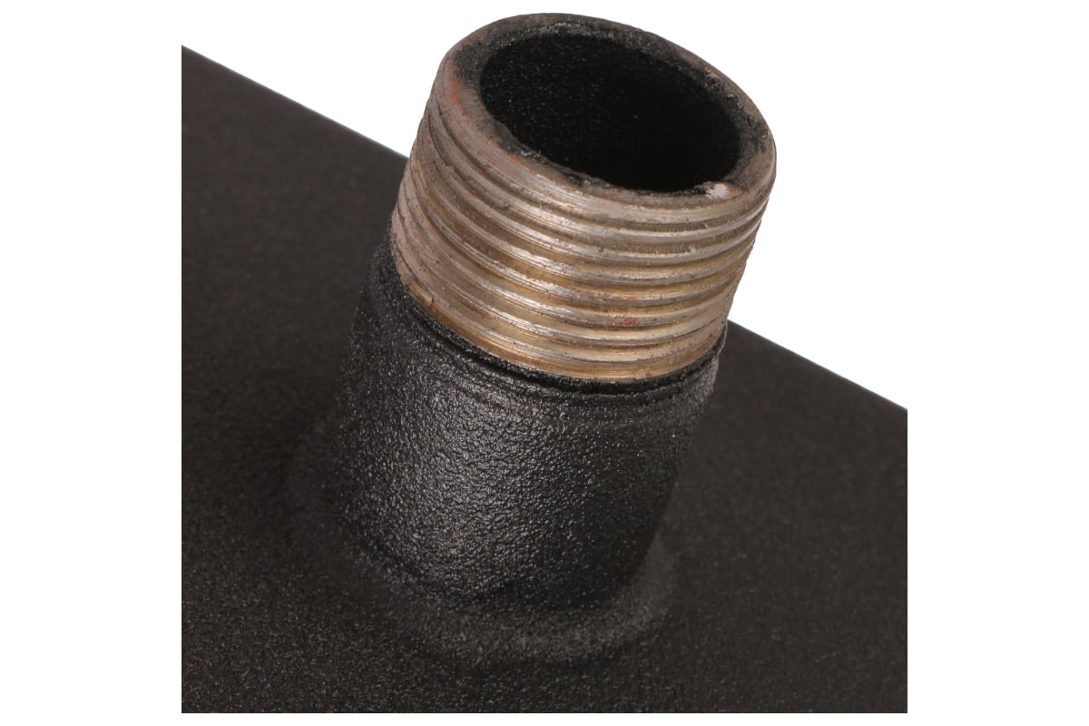 Коллектор Rommer 2 отопительных контура, 1 1/2 RDG-0017-004002 RG008T2Q23RUAS