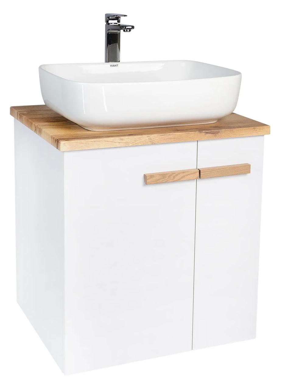 Тумба со столешницей Viant Мюнхен 60 см