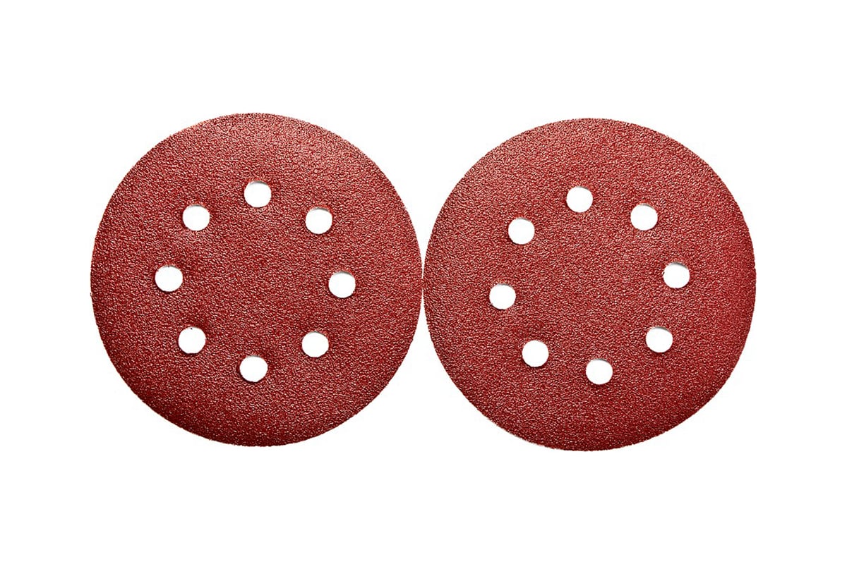Эксцентриковая плоско-шлифовальная машина Redverg RD-OS30-125 6622819
