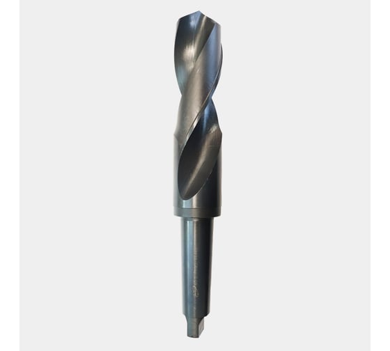 Сверло РОСИНСТРУМЕНТ конический хвостовик 65.0 средняя серия, ГОСТ 10903-77 Р6М5 444650