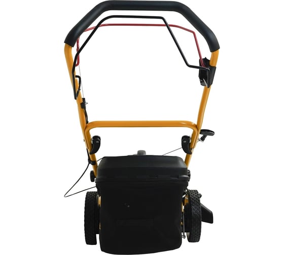 Газонокосилка Habert HBL19SP 150 cc 00-00159290