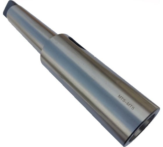 Втулка переходная длинная КМ 5/5 TORNERI 041786