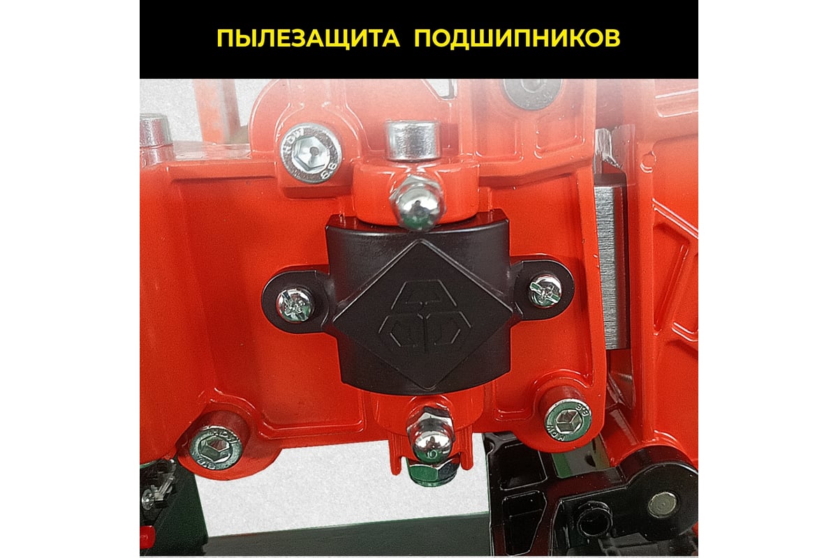 Ручной плиткорез Technicom 1200 мм, c лазерным лучом, точность реза 1 мм, АКБ 2000мАч, рельса из твёрдо-легированной стали TC-1200G