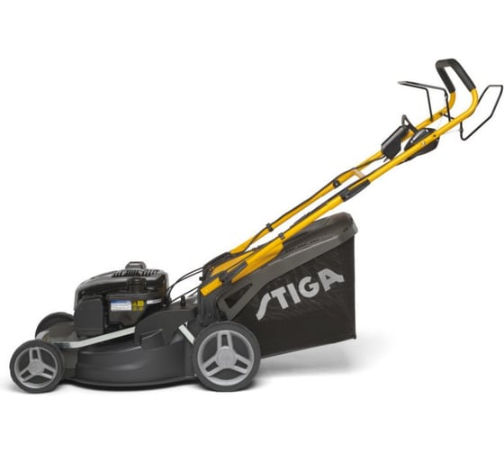 Самоходная бензомоторная газонокосилка Stiga Combi 50 SVEQ B 294503528/S17