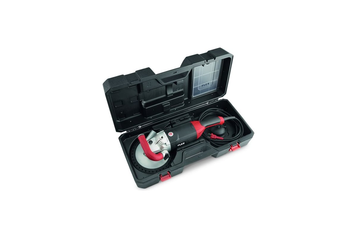 Шлифовальная машина для санационных работ Flex LD 24-6 180 E-Jet 418862