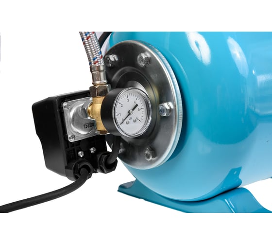 Насосная станция Электроприбор СВД-601-Ч