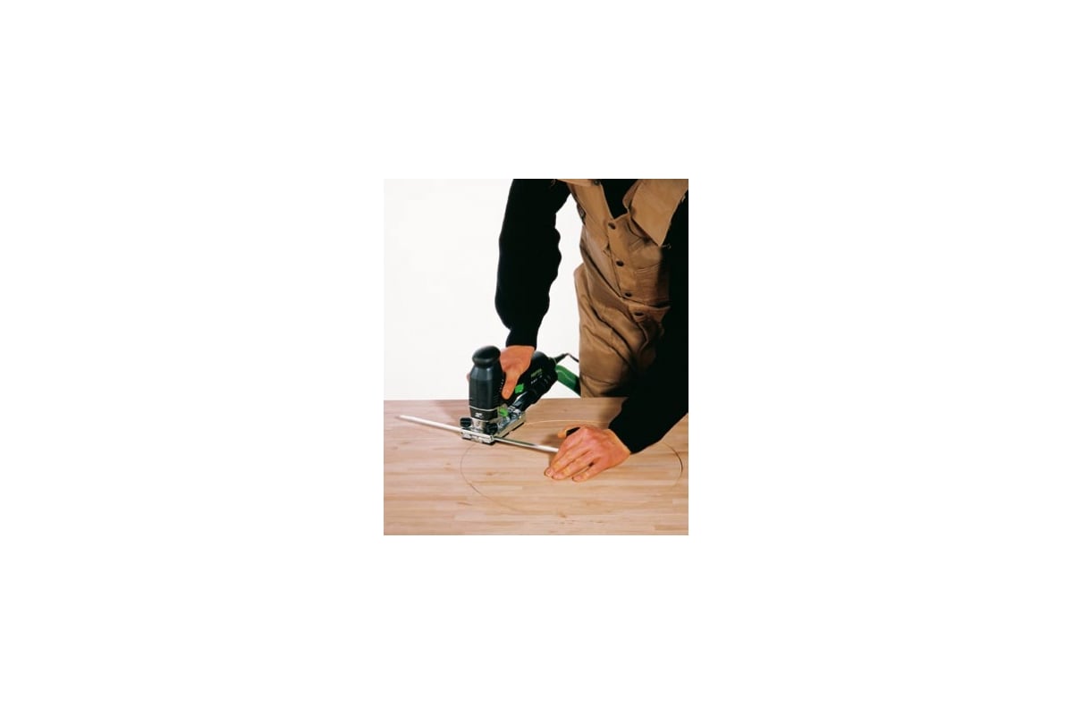 Лобзик Festool TRION PS 300 EQ-Plus 561445