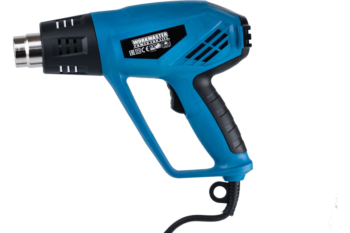 Технический фен WorkMaster ФТ-2300П