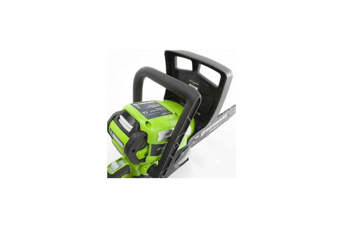 Аккумулятор (6 А*ч; 40 В, Li-ion) GreenWorks 2923307