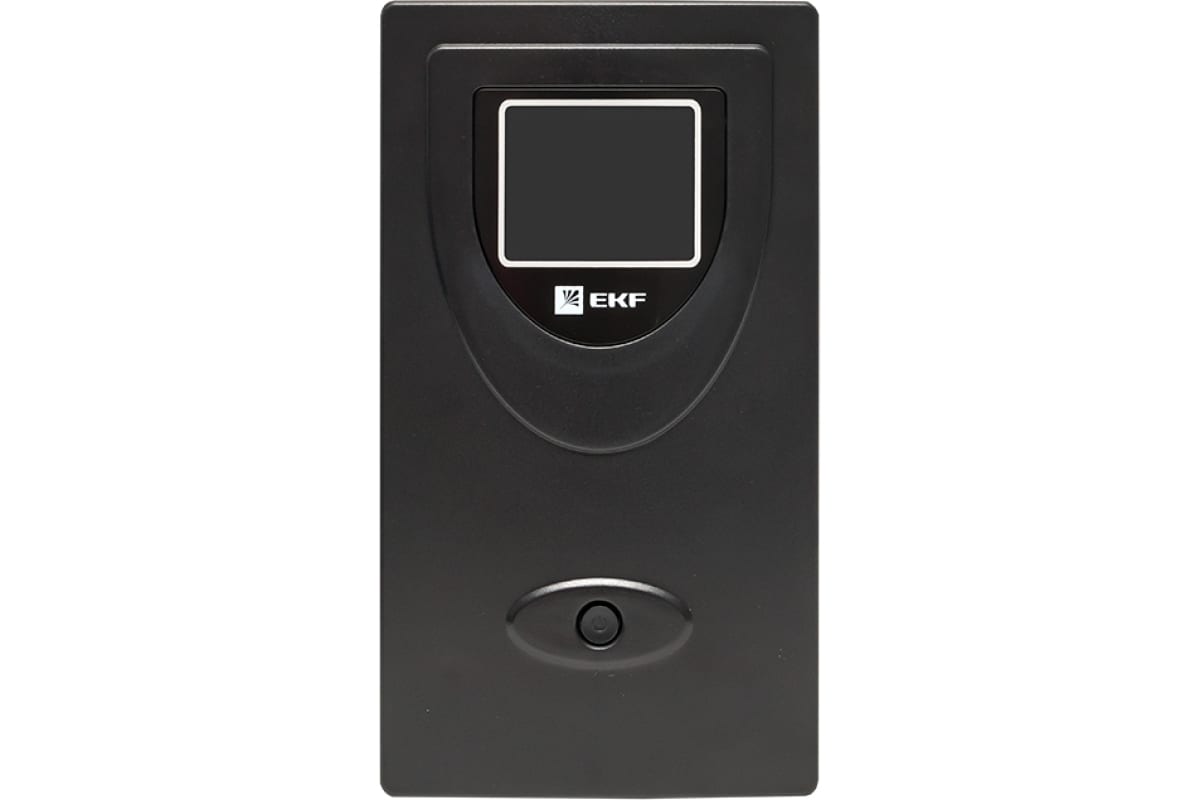 Линейно-интерактивный источник бесперебойного питания EKF E-Power SSW 200 2000 ВА Proxima SSW-2200